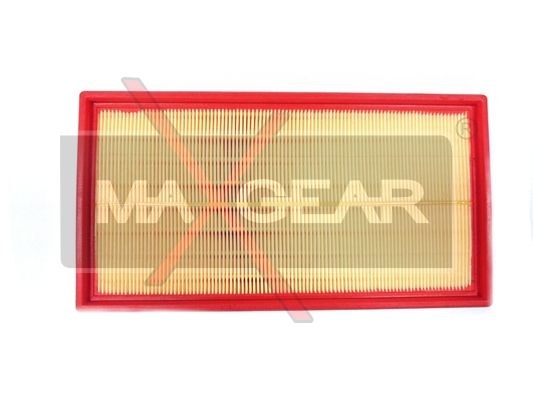 FILTR POWIETRZA VOLVO 2,5TDI -96 MaXgear 26-0338