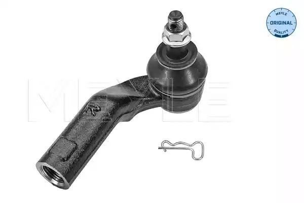 KOŃCÓWKA DRĄŻKA KIEROWNICZEGO MAZDA 3 03- PR MEYLE 35160200031