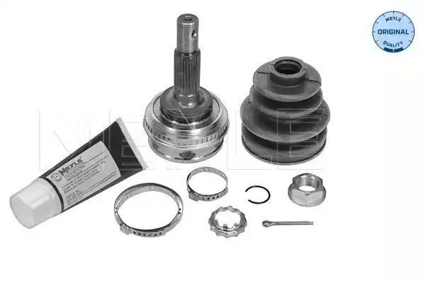 PRZEGUB ZEWNĘTRZNY TOYOTA CARINA E MEYLE 30144980030