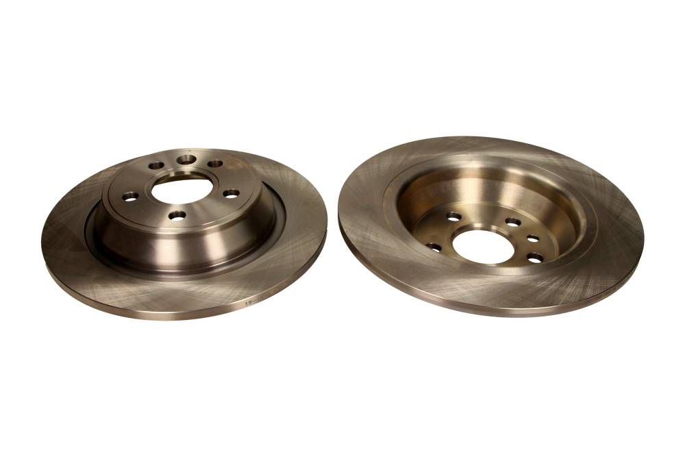 TARCZA HAMULCOWA TYŁ FORD MONDEO GALAXY 07- 302X11 MaXgear 19-1853