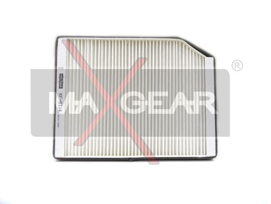 FILTR KABINOWY RENAULT LAGUNA -01 MaXgear 26-0238