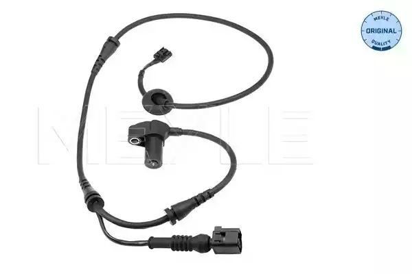 CZUJNIK ABS PRZÓD VW A4 00- MEYLE 1008990030