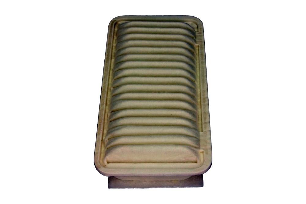 FILTR POWIETRZA TOYOTA YARIS 1,4D 06- MaXgear 26-0649