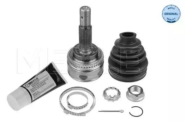 PRZEGUB ZEWNĘTRZNY TOYOTA AVENSIS MEYLE 30144980024