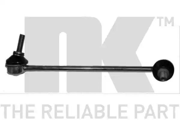 Łącznik stabilizatora przód BMW E39 PR 525-530 NK Autoparts 5111507