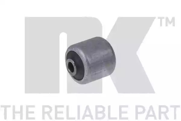 Tuleja wahacza przedniego BMW E39 520-530 L P DOLNA NK Autoparts 5101516
