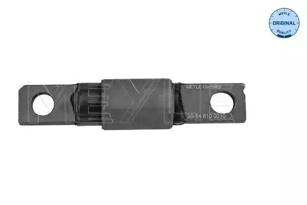 TULEJA WAHACZA PRZÓD NISSAN QASHQAI 07- LE/PR PRZEDNIA MEYLE 36146100009