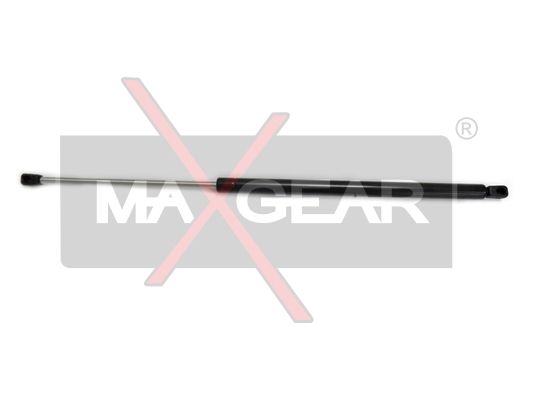 SPRĘŻYNA GAZOWA KLAPY BAGAŻNIKA VITO VIANO 04- MaXgear 12-0099