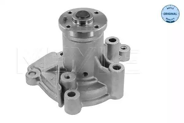 POMPA WODY HYUNDAI LANTRA COUPE 1,6 16V 95-00 MEYLE 37130230001