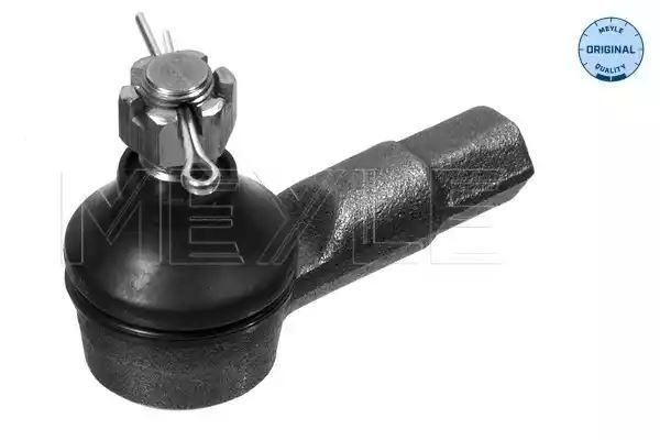 KOŃCÓWKA DRĄŻKA KIEROWNICZEGO SUZUKI SWIFT 89- LE/PR MEYLE 33160200006