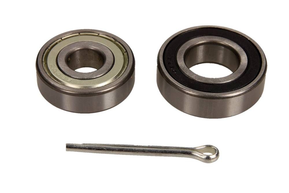 ŁOŻYSKO KOŁA TYŁ DAIHATSU CHARADE 83-99 MaXgear 33-0592