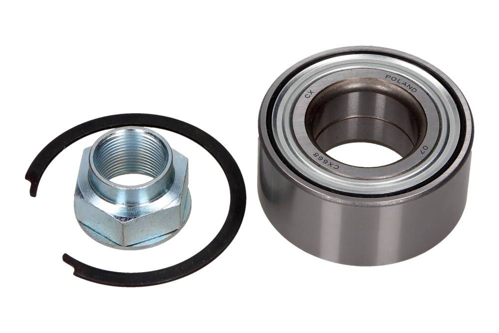 ŁOŻYSKO KOŁA PRZÓD FIAT PUNTO GRANDE PUNTO 05- MaXgear 33-0775
