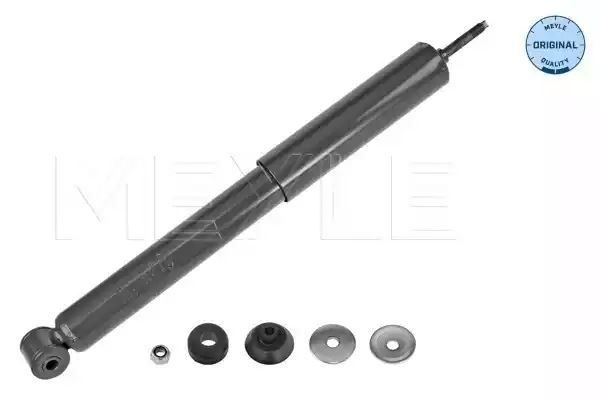 AMORTYZATOR TYŁ OPEL CORSA C 1,0/1,2/1,7D 00- MEYLE 6267250016