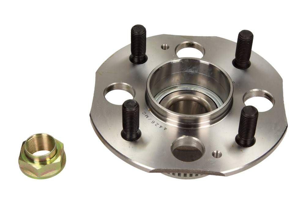 ŁOŻYSKO KOŁA TYŁ HONDA ACCORD 90-96 Z ABS MaXgear 33-0198