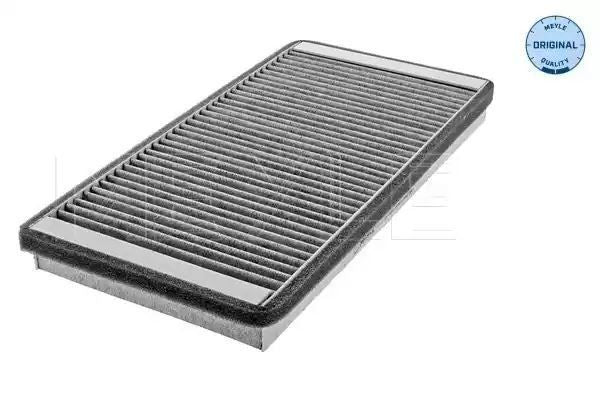 FILTR KABINOWY PEUGEOT 406 Z AKTYWNYM WĘGLEM MEYLE 11123200004