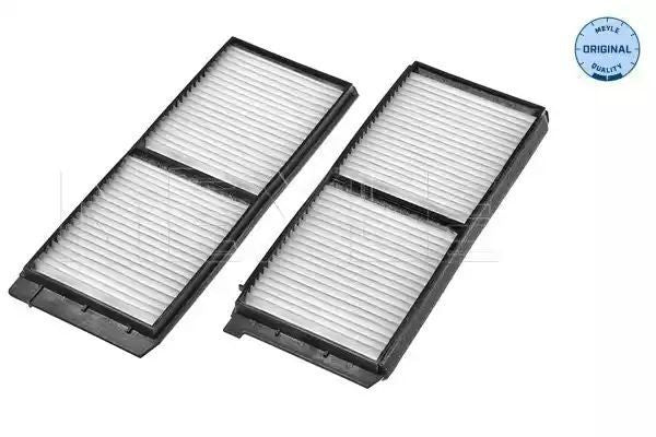 FILTR KABINOWY MAZDA 2 1,3/1,5/1,4D 07- MEYLE 35123190007/S