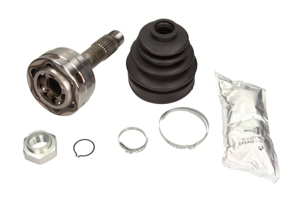 PRZEGUB ZEWNĘTRZNY MERCEDES SPRINTER 312D 2,9 4X4 97-02 MaXgear 49-1009