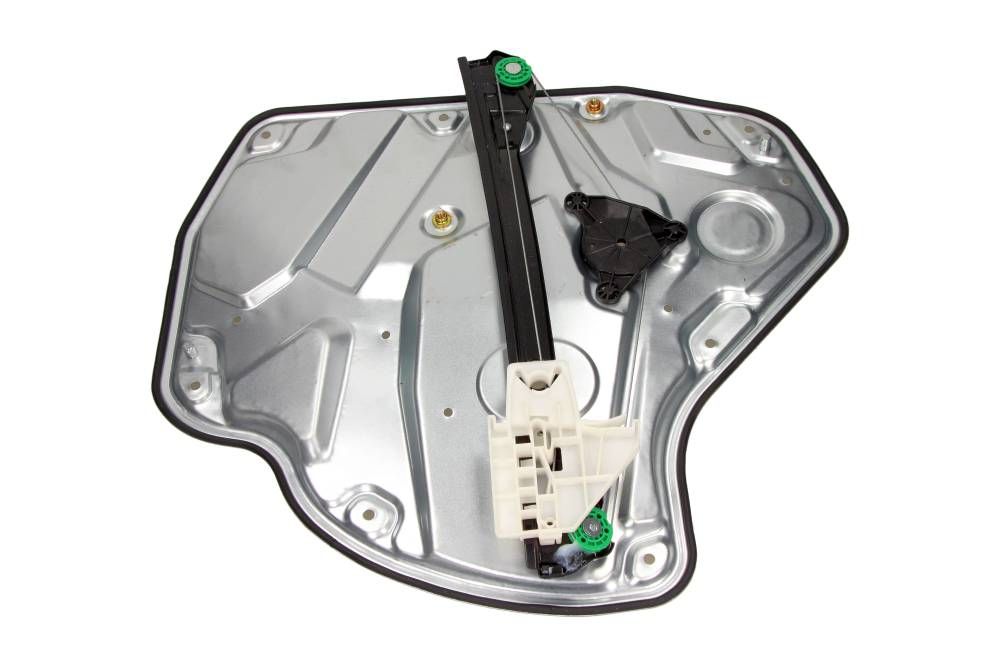 PODNOŚNIK SZYBY TYŁ SKODA OCTAVIA 04- PR PANEL MaXgear 50-0121
