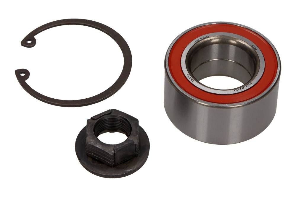 ŁOŻYSKO KOŁA PRZÓD FORD KA 96-08 MaXgear 33-0789