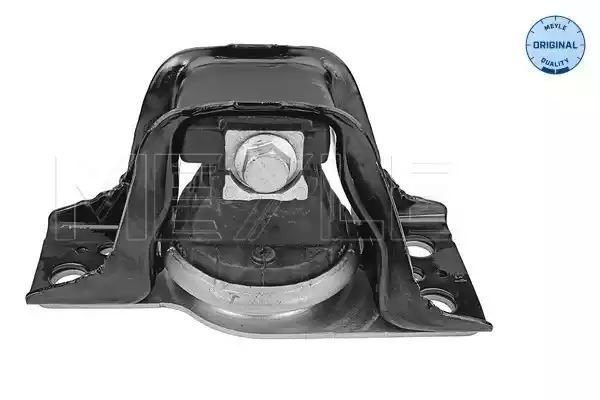 PODUSZKA SILNIKA RENAULT CLIO CLIO III MODUS GRAND MODUS 1,2/1,4/1,5DCI MEYLE 16140300040