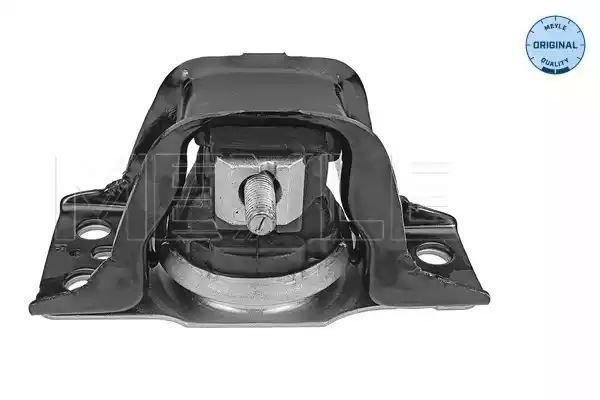 PODUSZKA SILNIKA RENAULT CLIO CLIO III MODUS GRAND MODUS 1,2/1,4/1,5DCI MEYLE 16140300040