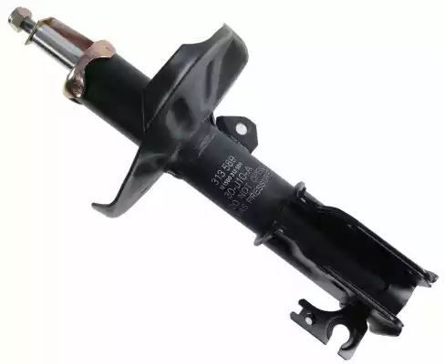 AMORTYZATOR MAZDA P. 323 00-/PREMACY LE 01- Sachs 313589