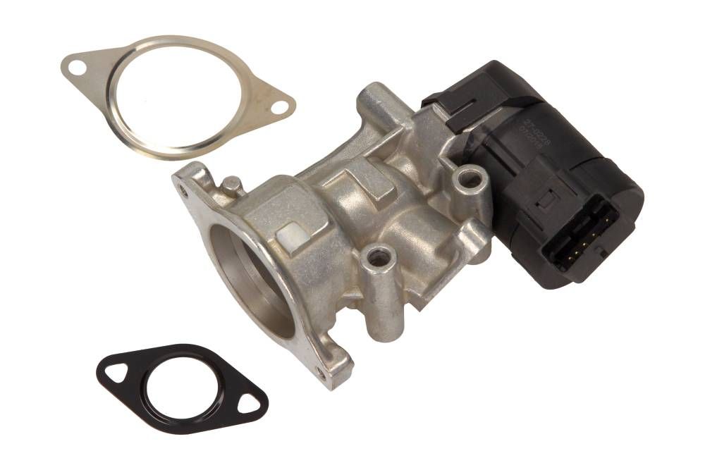 ZAWÓR EGR FORD MONDEO 07- 2,0TDCI FOCUS C-MAX BERLINGO 1,4 MaXgear 27-0228