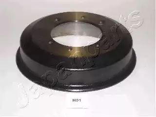 BĘBEN HAM. HYUNDAI T. ACCENT Japan Parts TAH01