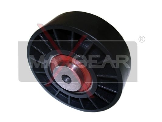 ROLKA PASKA WIELOROWKOWEGO MERCEDES G. D MaXgear 54-0107