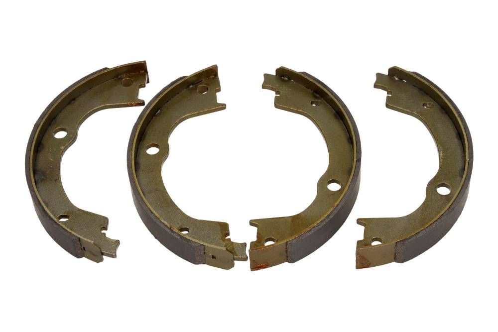SZCZĘKI HAMULCA RĘCZNEGO CHEVROLET CAPTIVA ANTARA 06- MaXgear 19-2072