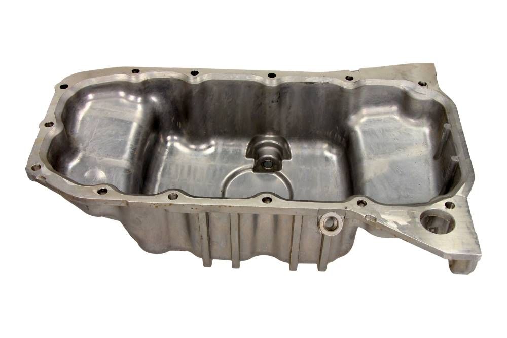 MISKA OLEJU FORD 1,25 1,4 95- FIESTA 4 5 FUSION FOCUS MAZDA 121 2 MaXgear 34-0061