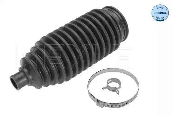 OSŁONA PRZEKŁADNI KIEROWNICZEJ VW UP CTAGO/M MEYLE 1006200006
