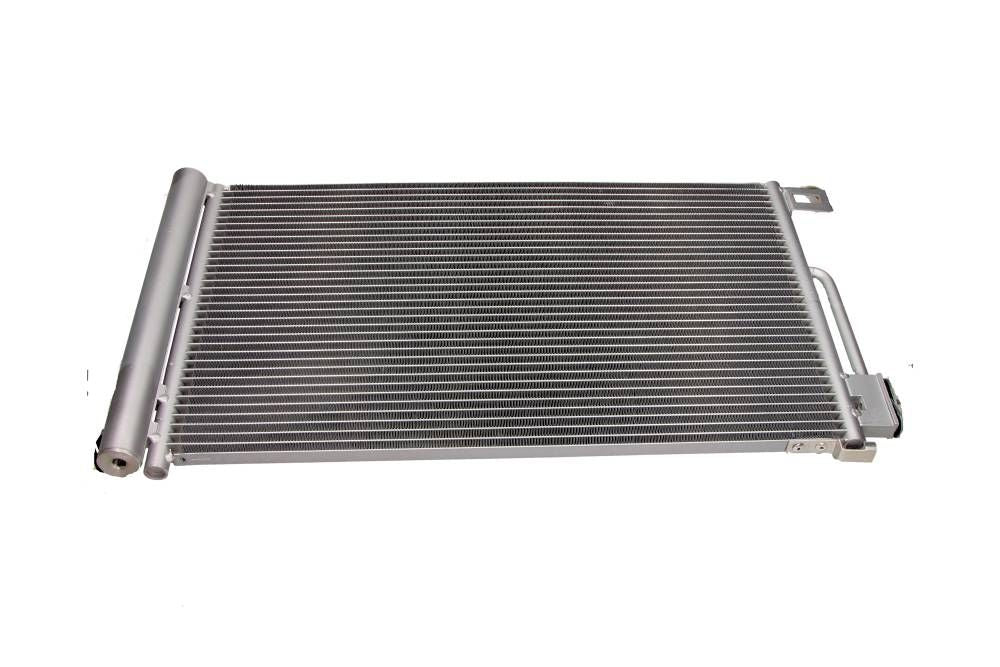 CHŁODNICA SKRAPLACZ KLIMATYZACJI OPEL CORSA D GRANDE PUNTO MaXgear AC872075