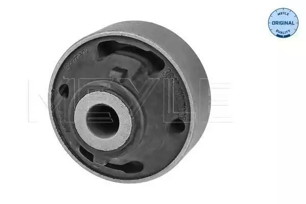 TULEJA WAHACZA PRZÓD NISSAN MICRA 03- MEYLE 36146100002