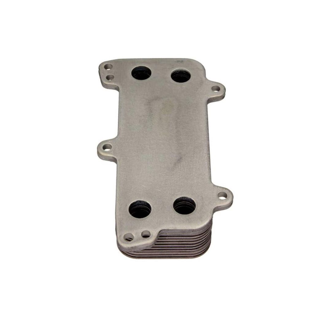 CHŁODNICA OLEJU VW 2,5TDI 03-09 TUAREG T5 MaXgear 14-0015