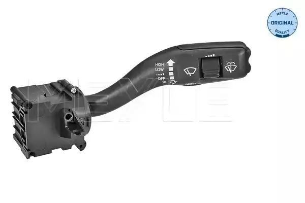 PRZEŁĄCZNIK KOLUMNY KIEROWNICZEJ AUDI A4 (8E2, 8E5, B6) (10/00-12/04) , A4 (8EC, 8ED) (11/04-06/08) , A4 (8H7) (04/02-03/09) , A6 (4F2, 4FH, 4F5) ( MEYLE 1008500013