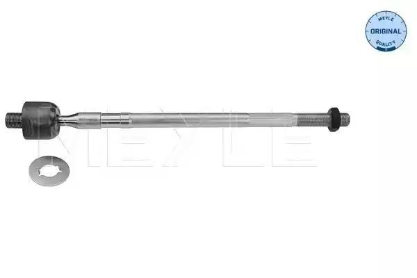 DRĄŻEK KIEROWNICZY MITSUBISHI OUTLAN L/P 03- MEYLE 32160300007