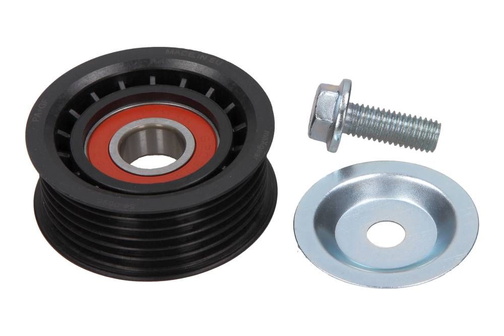ROLKA NAPINACZA PASKA WIELOROWKOWEGO VW A3 TT PASSAT SUPERB MaXgear 54-0696