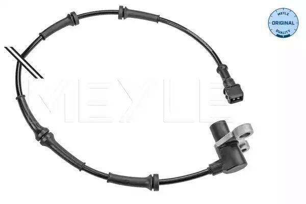 CZUJNIK ABS VOLVO S40 95- MEYLE 5148000024