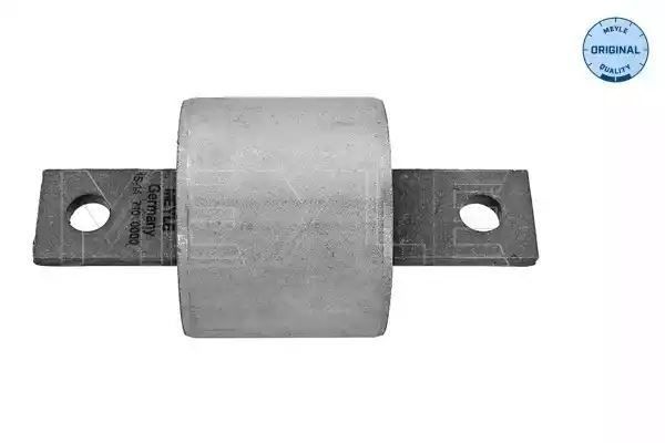 TULEJA WAHACZA TYŁ ALFA ROMEO 147 156 1,6-3,2 97- (DO NADWOZIA) MEYLE 15147100000