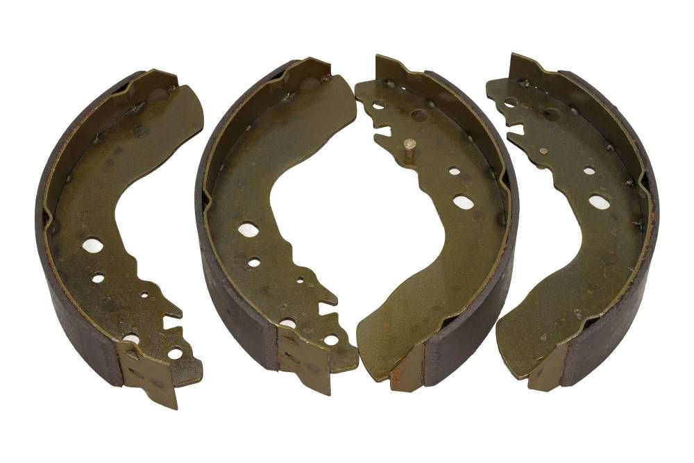 SZCZĘKI HAMULCOWE SUZUKI VITARA 94-98 MaXgear 19-2079