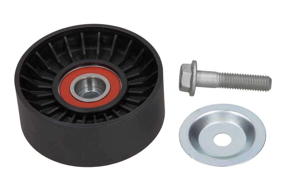 ROLKA PASKA WIELOROWKOWEGO BMW E60 E63 3,0D MaXgear 54-0876