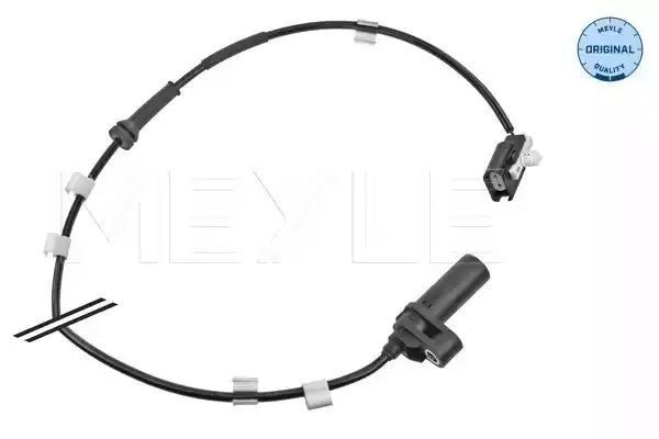 CZUJNIK ABS TYŁ FORD TRANSIT 00- MEYLE 7148000030