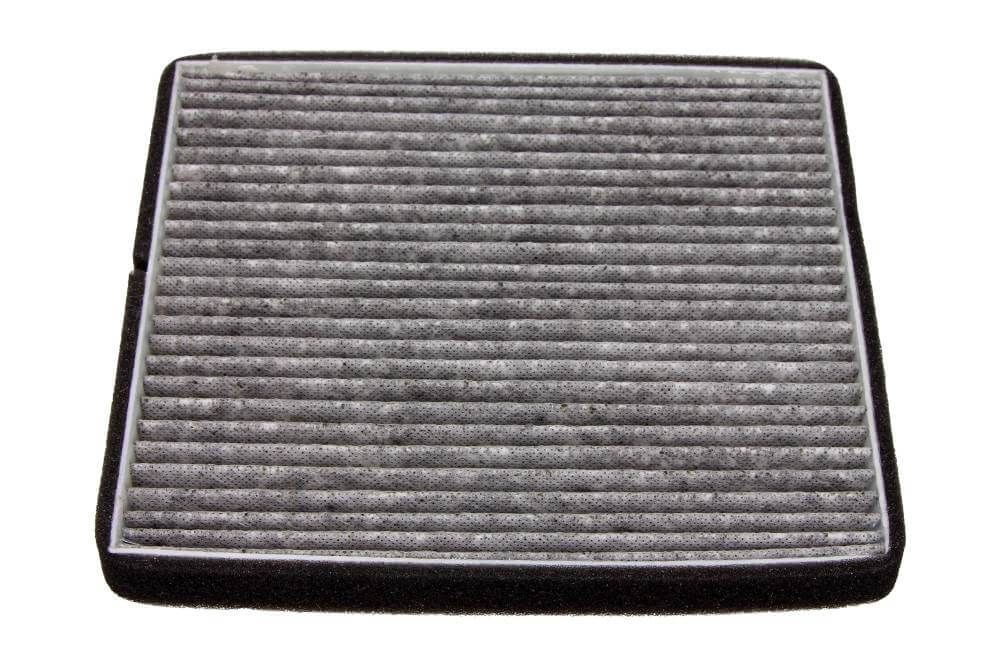 FILTR KABINOWY TOYOTA YARIS 99- RAV4 00- Z WĘGLEM AKTYWNYM MaXgear 26-0808