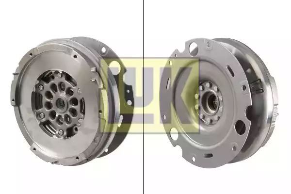 Koło dwumasowe Audi A4 A5 1,8 TFSI 07- LuK 415034310