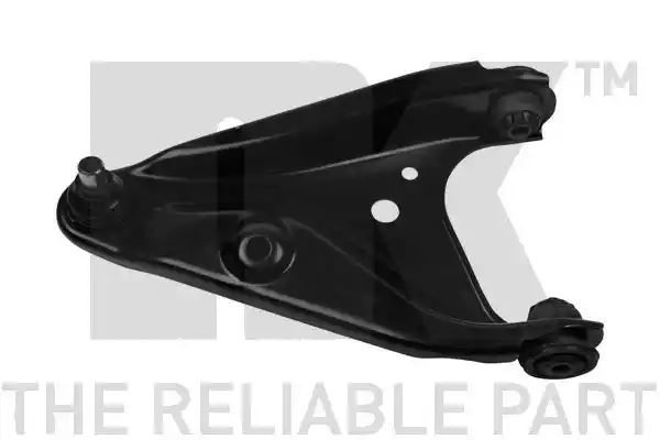 Wahacz przedni Dacia DOKKER LODGY SANDERO 12- LE NK Autoparts 5013957