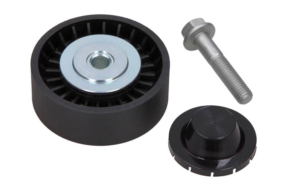 ROLKA PASKA WIELOROWKOWEGO VW A1 A3 IBIZA 1,2TSI 09- MaXgear 54-0886