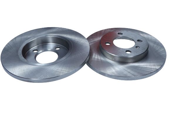 TARCZA HAMULCOWA PRZÓD BMW E30 82-91 MaXgear 19-2664
