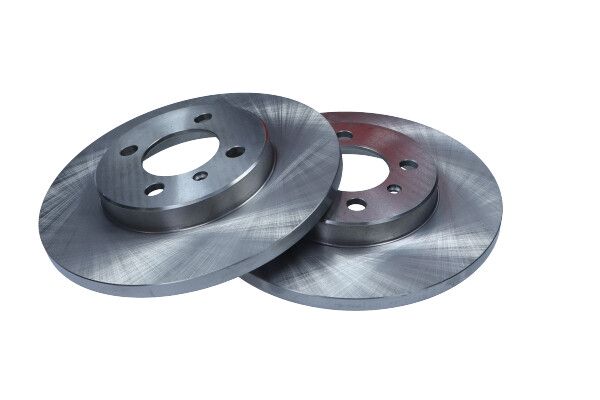 TARCZA HAMULCOWA PRZÓD BMW E30 82-91 MaXgear 19-2664