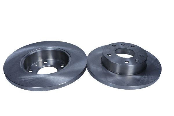 TARCZA HAMULCOWA PRZÓD LAND ROVER FREELANDER 2 98- MaXgear 19-2361
